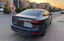 فولكسفاغن جيتا